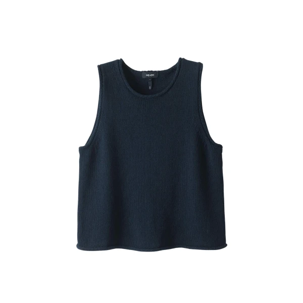 Me and Em Chunky Knit Tank