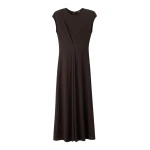 Me and Em Clever Pleat Maxi Dress