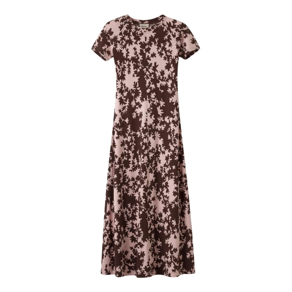 Me and Em Contour Maxi Dress