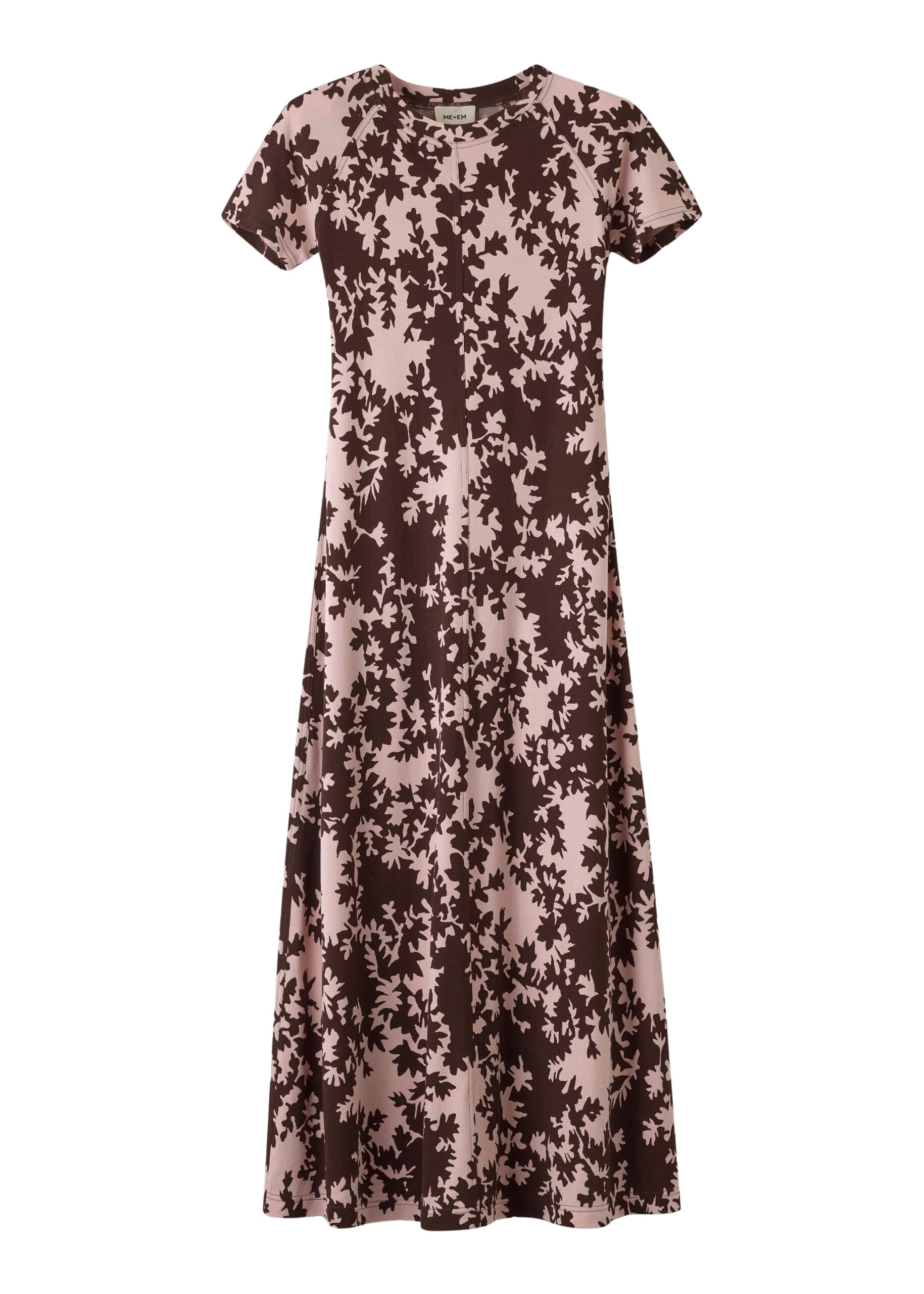 Me and Em Contour Maxi Dress