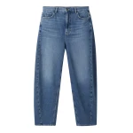 Me and Em Engineered Barrel Jean