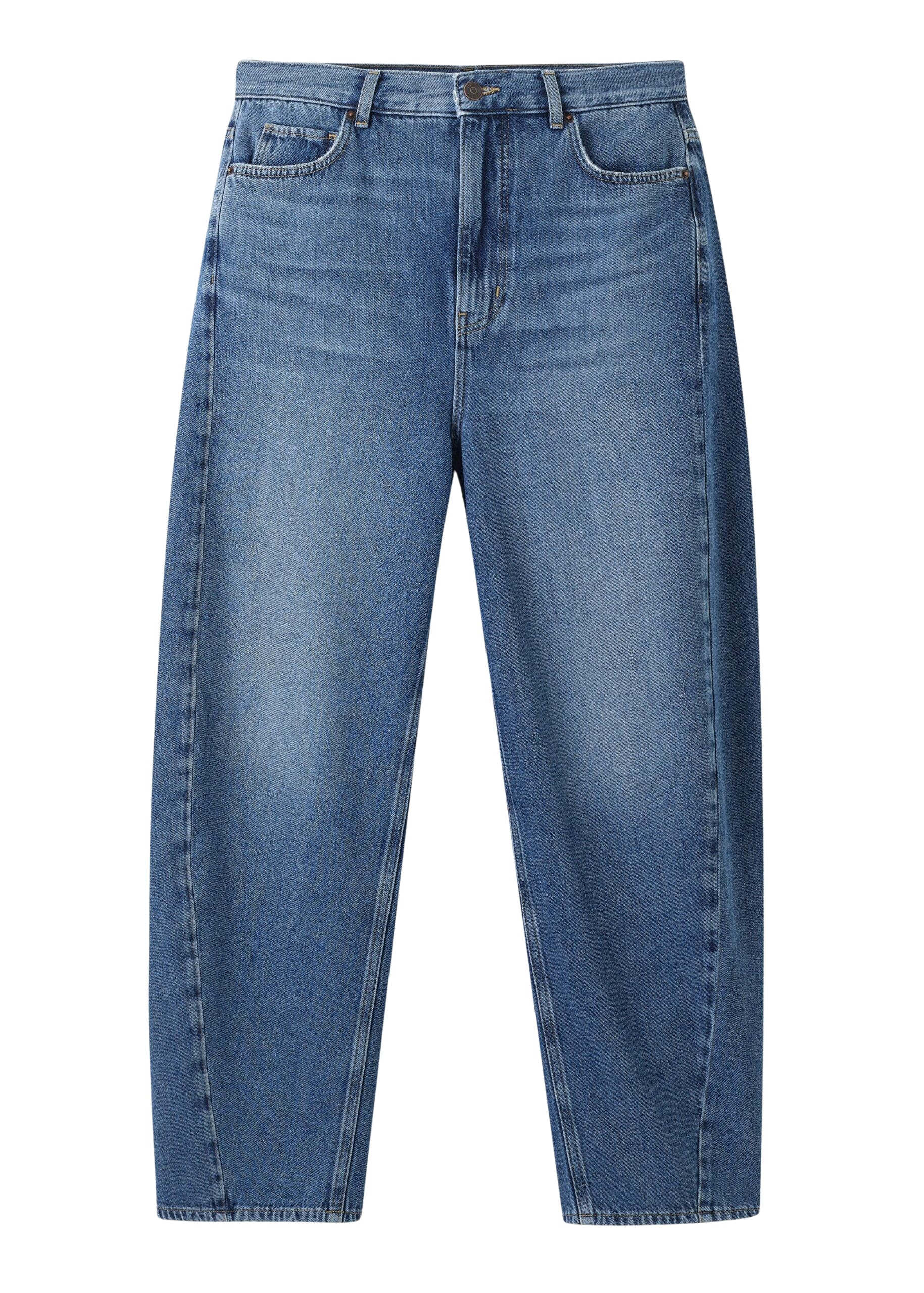 Me and Em Engineered Barrel Jean