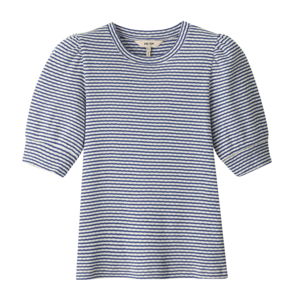 Me and Em Feminine Sleeve Tee