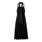 Me and Em Fit + Flare Maxi Dress