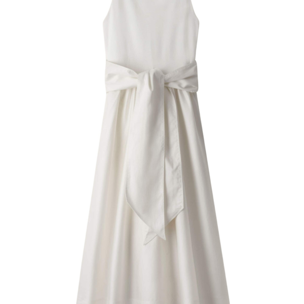Me and Em Fit + Flare Maxi Dress