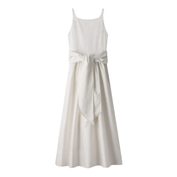 Me and Em Fit + Flare Maxi Dress