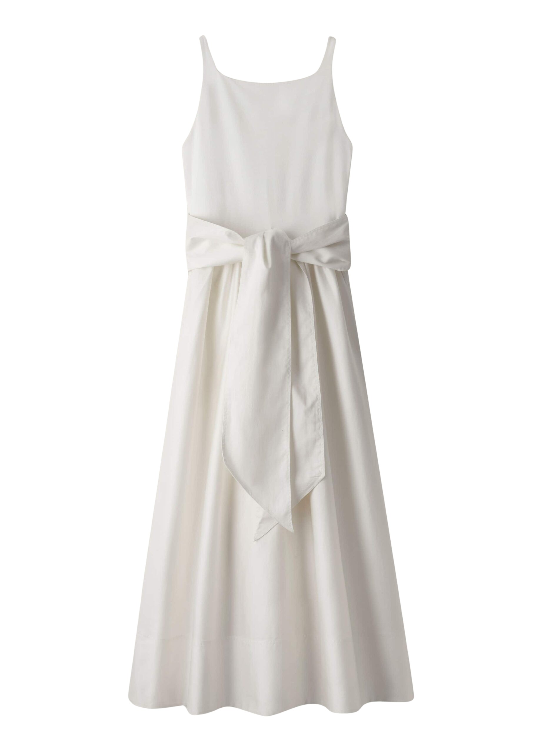 Me and Em Fit + Flare Maxi Dress