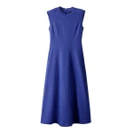 Me and Em Fit + Flare Maxi Dress
