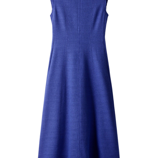 Me and Em Fit + Flare Maxi Dress