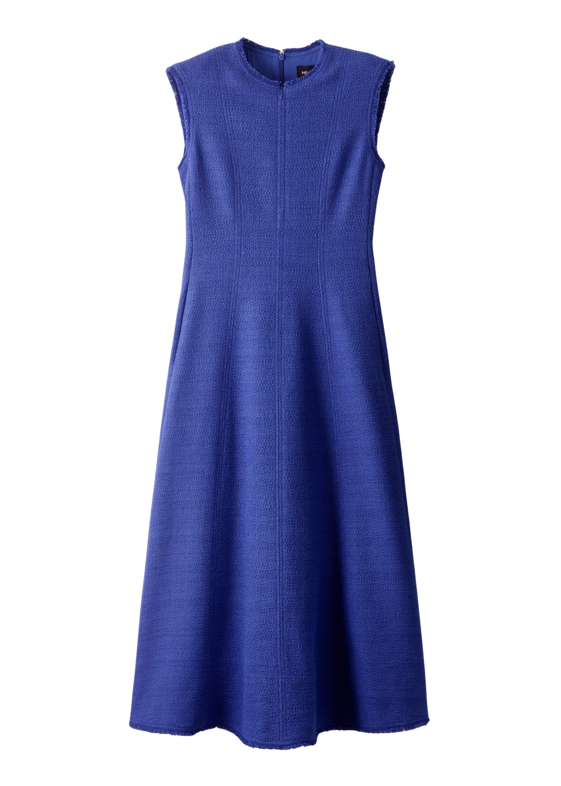 Me and Em Fit + Flare Maxi Dress