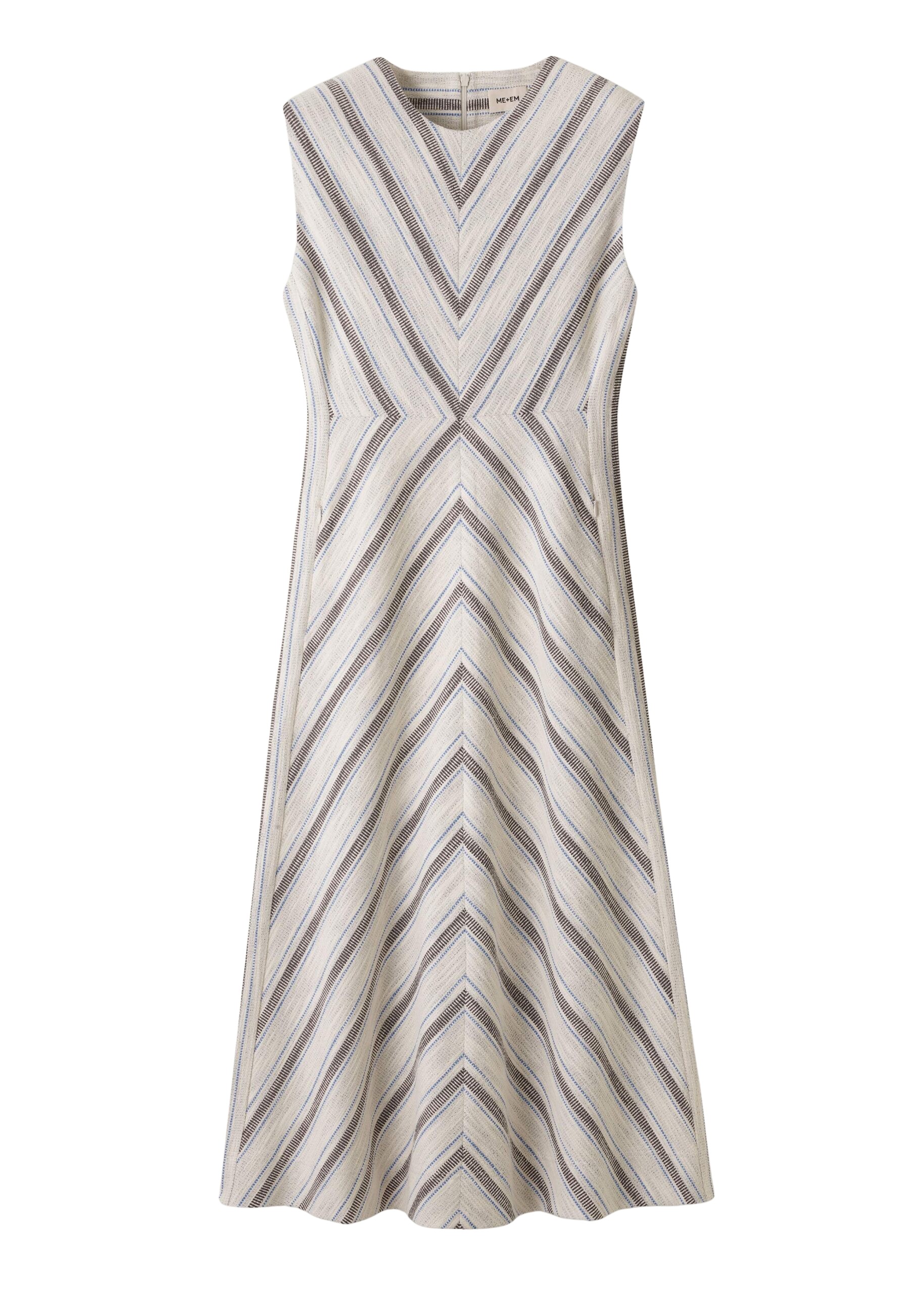 Me-and-Em-Fit-Flare-Midi-Dress-Textured-Jersey-Coveti-scaled31997_nobg Me and Em Fit + Flare Midi Dress