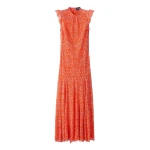 Me and Em Full-Length Dress