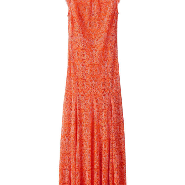 Me and Em Full-Length Dress