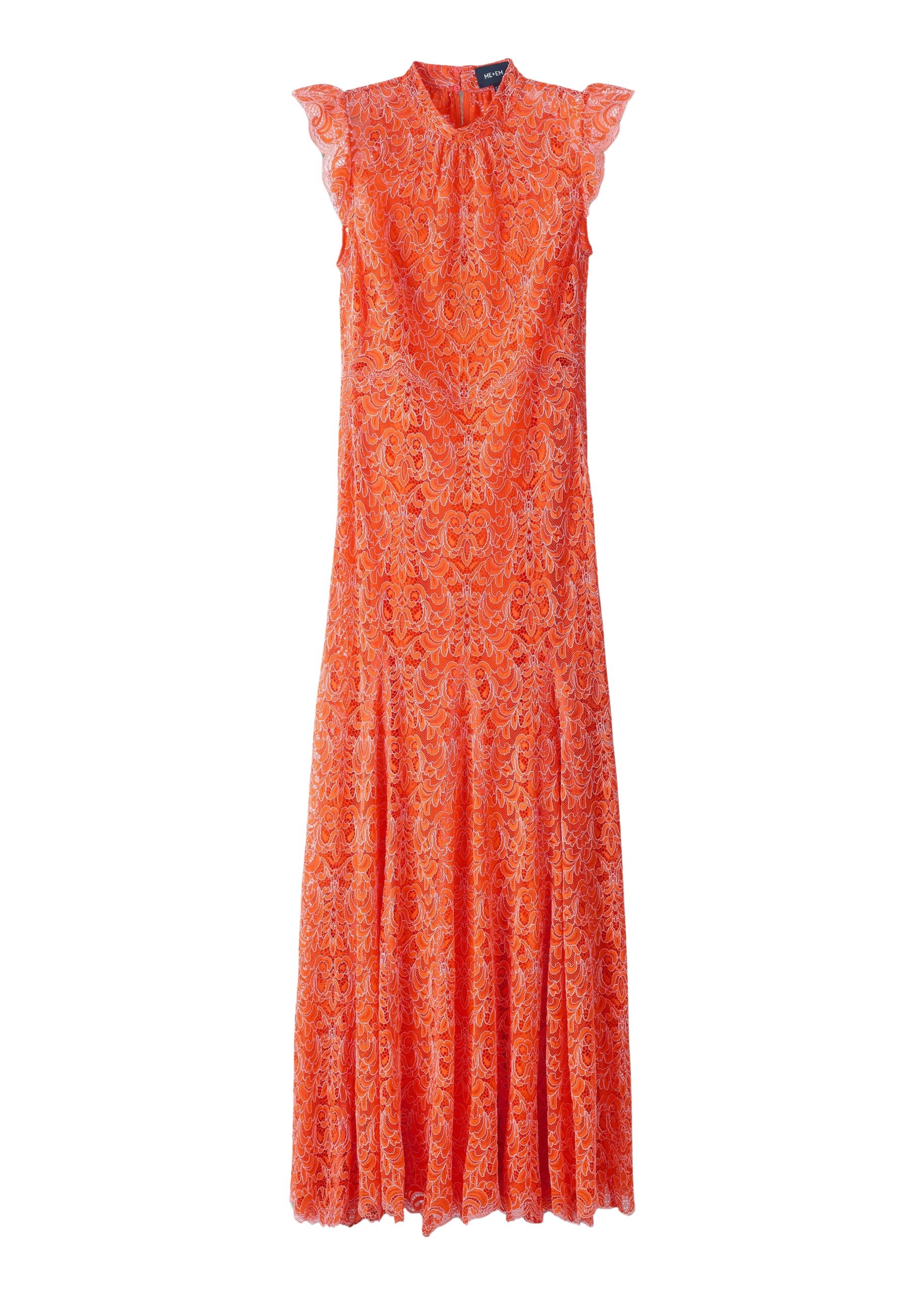 Me and Em Full-Length Dress