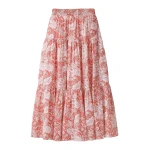 Me and Em Full-Length Skirt