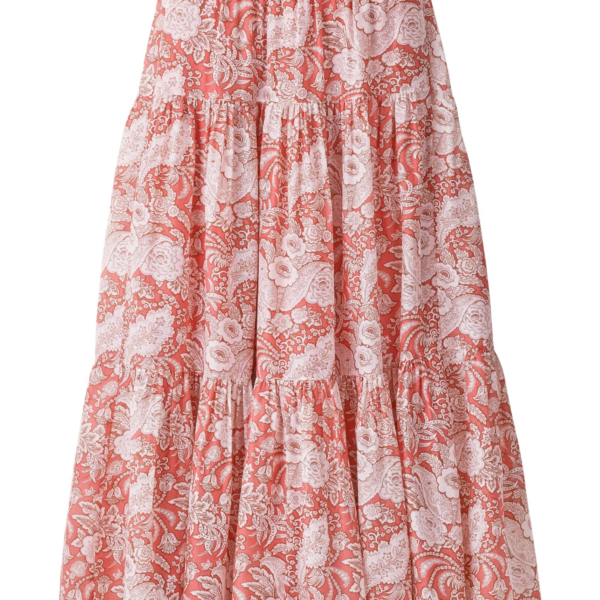 Me and Em Full-Length Skirt
