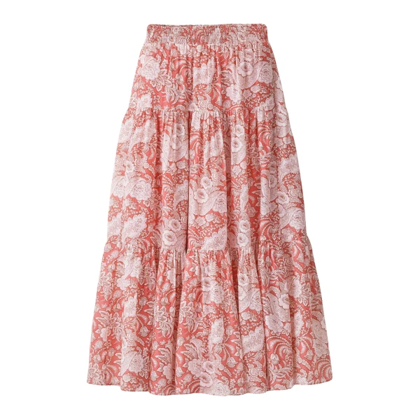 Me and Em Full-Length Skirt