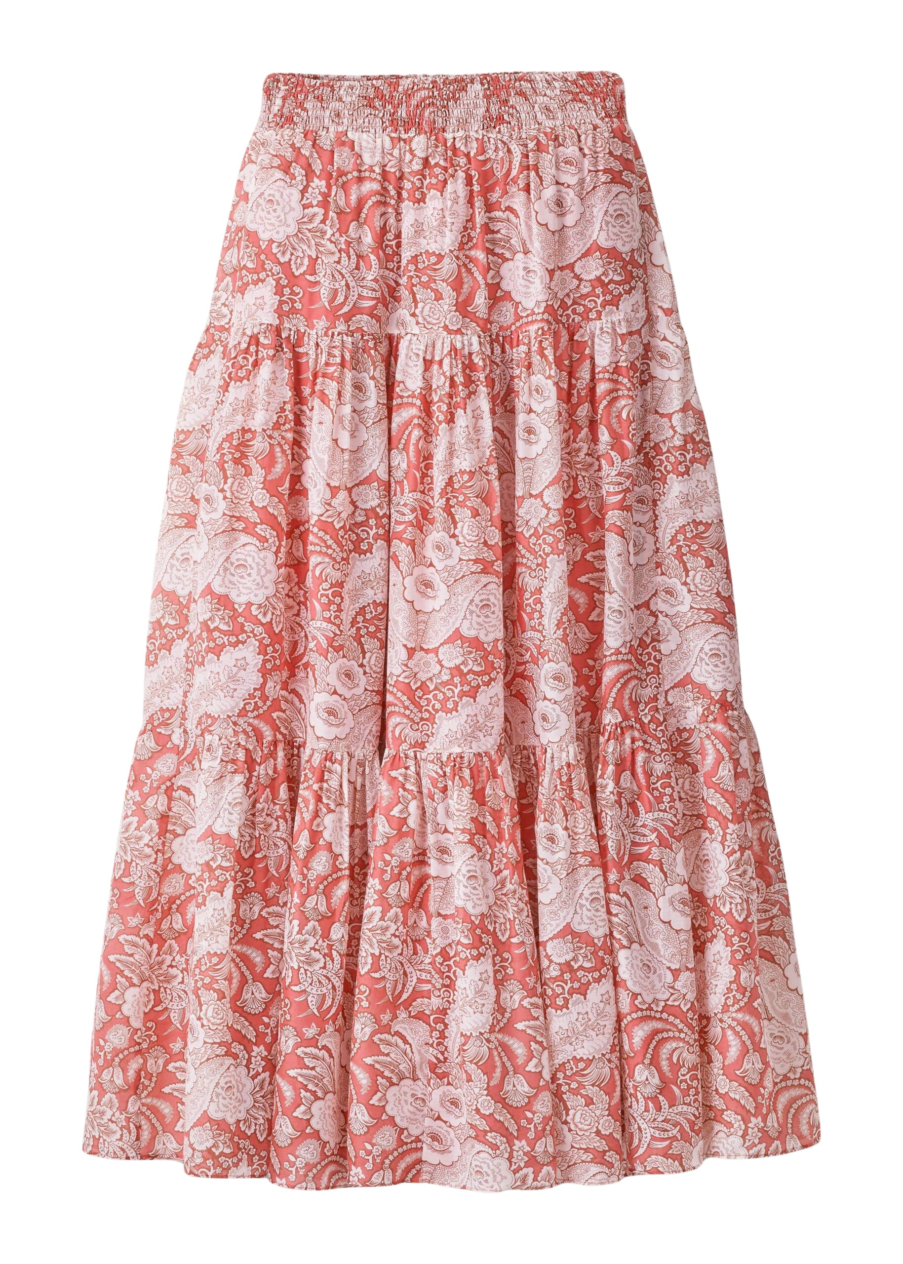 Me and Em Full-Length Skirt