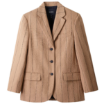 Me and Em Icon Oversized Blazer
