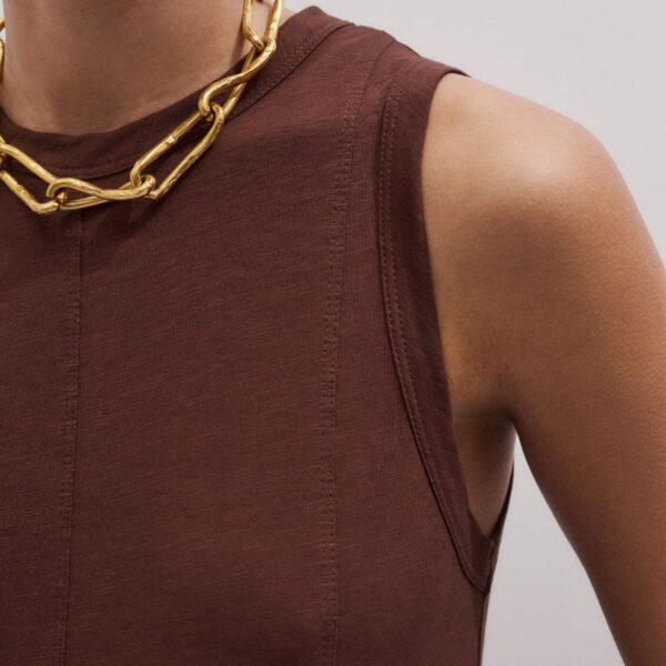 Me and Em Maxi Swing Dress