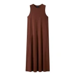 Me and Em Maxi Swing Dress