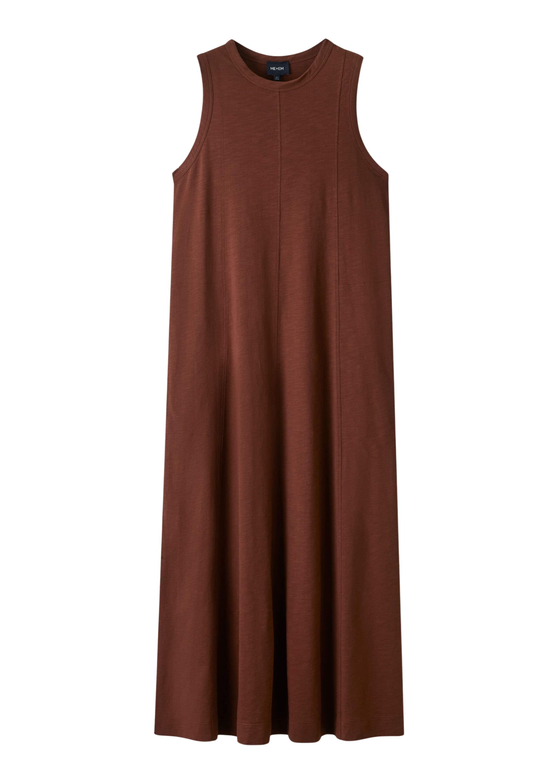 Me and Em Maxi Swing Dress