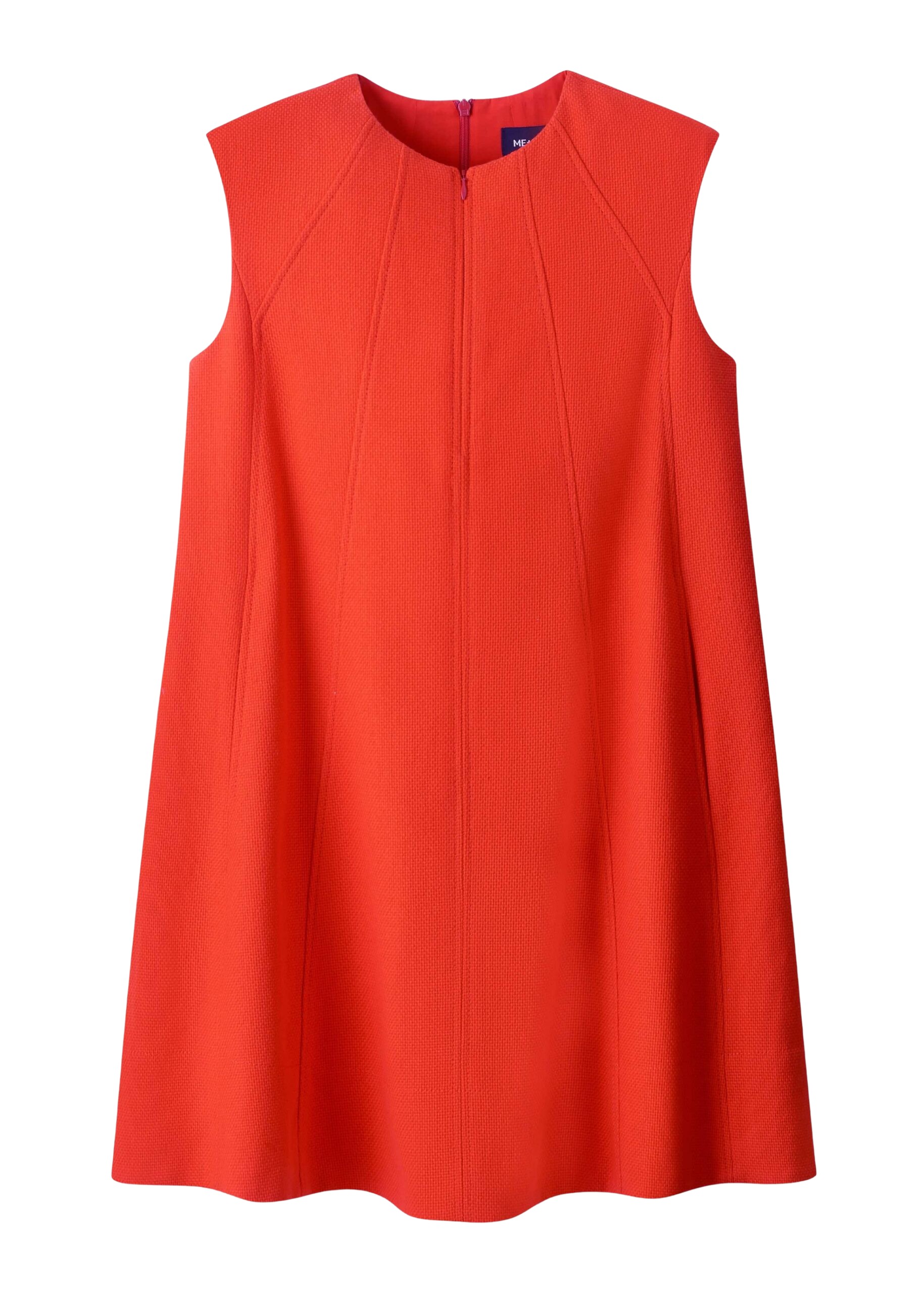 Me and Em Mini Swing Dress