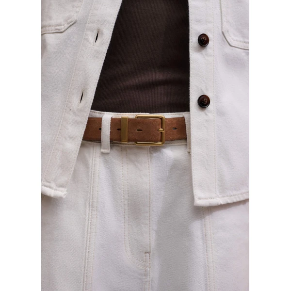 Me and Em Perfect Basic Vest
Cotton Rib Jersey Top, view 4