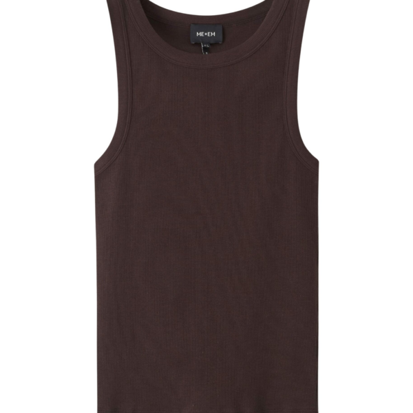 Me and Em Perfect Basic Vest