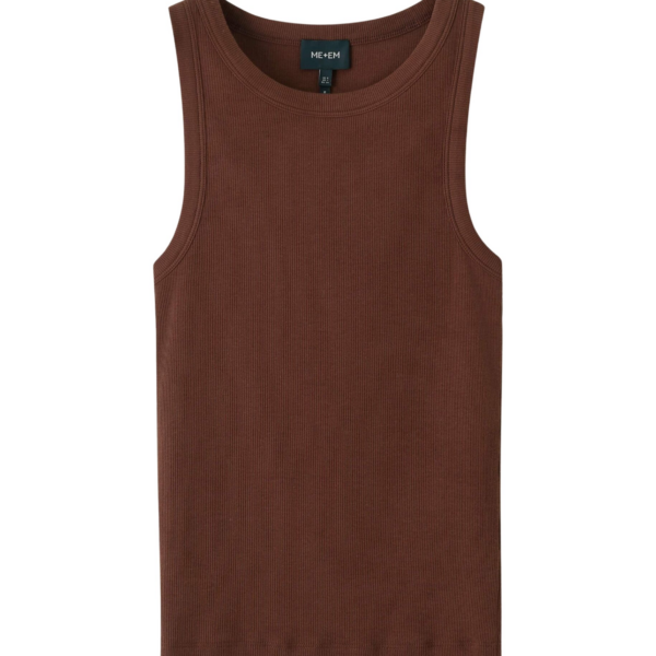 Me and Em Perfect Basic Vest