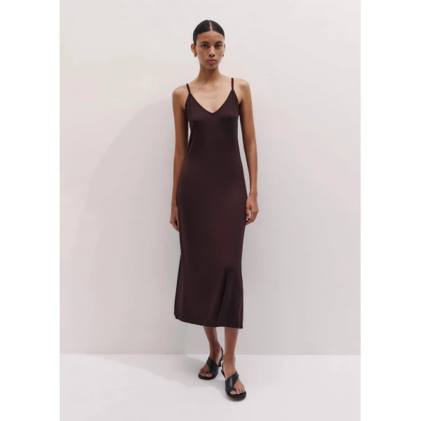 Me and Em Pointelle Maxi Dress
Pointelle Knit, view 2