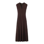 Me and Em Pointelle Maxi Dress