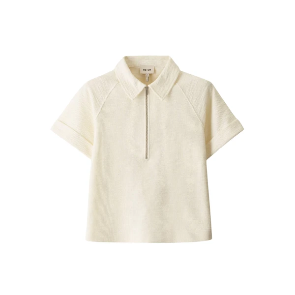 Me and Em Polo Swing Top