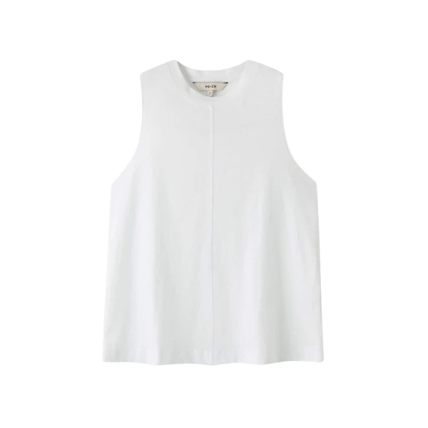 Me and Em Racerback Swing Top