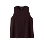 Me and Em Racerback Swing Top
