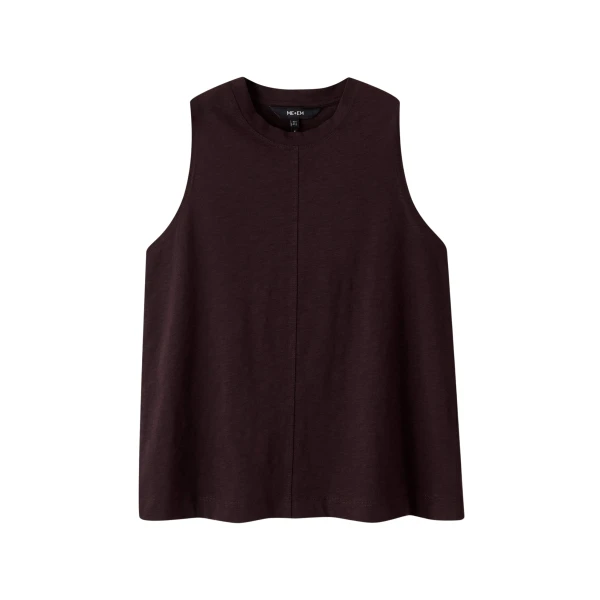 Me and Em Racerback Swing Top
