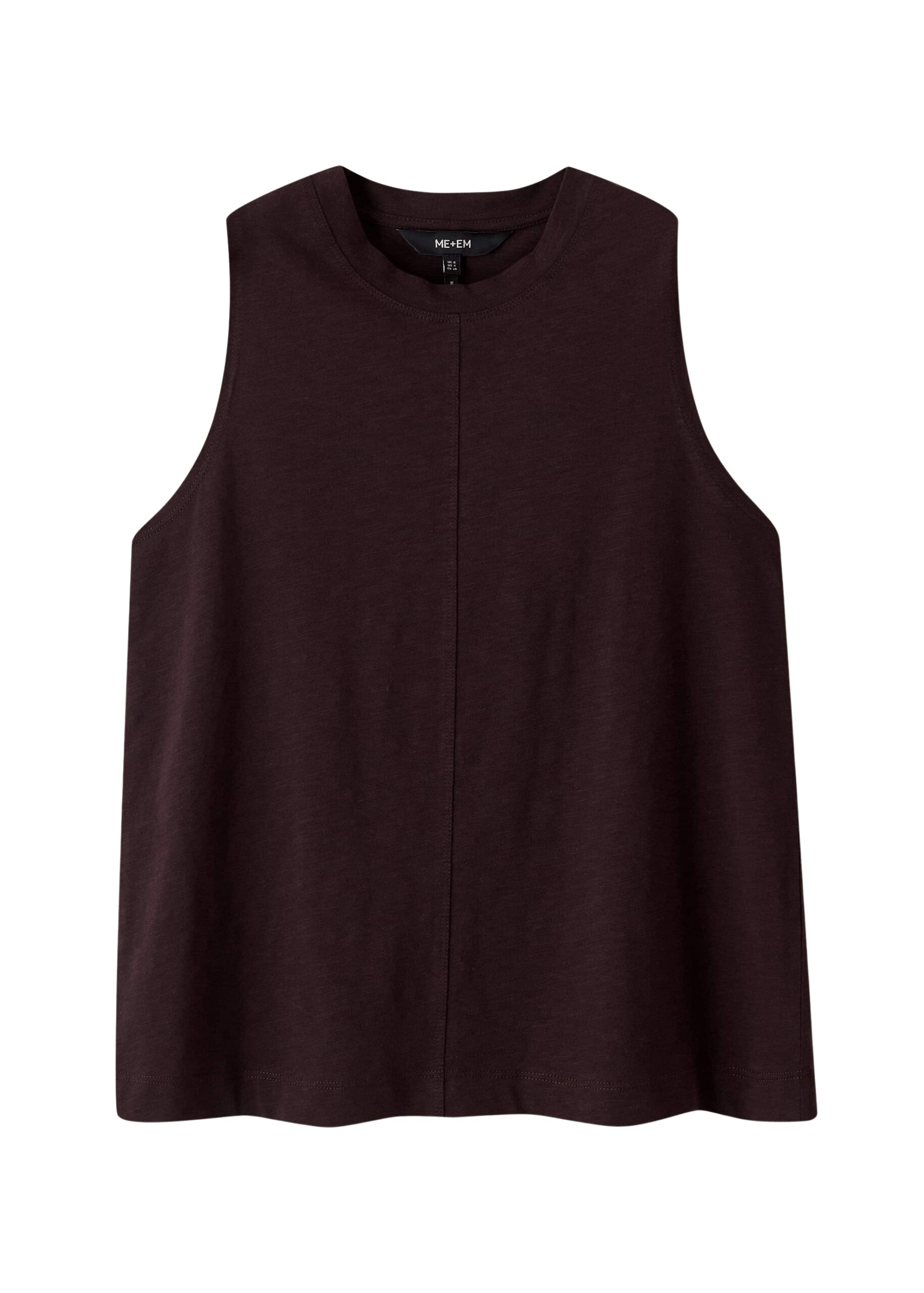 Me and Em Racerback Swing Top
