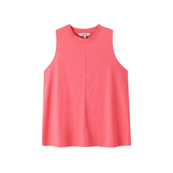 Me and Em Racerback Swing Top