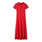 Me and Em Raglan Sleeve Maxi Dress