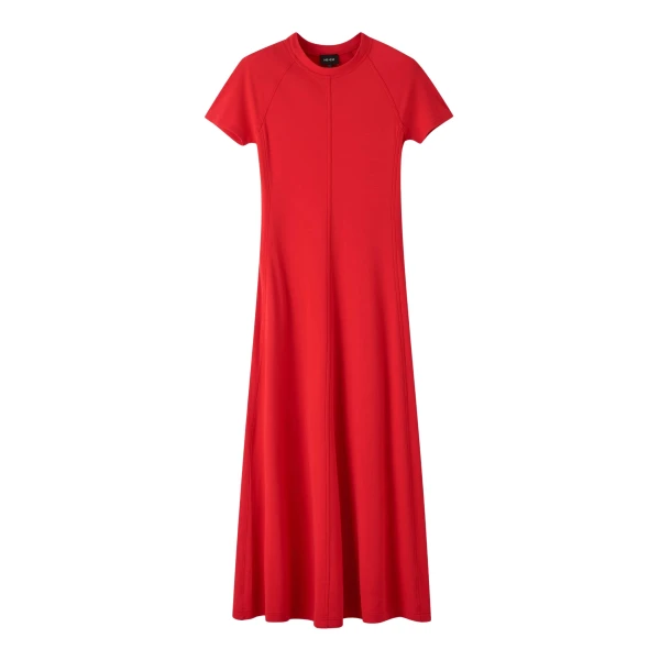 Me and Em Raglan Sleeve Maxi Dress