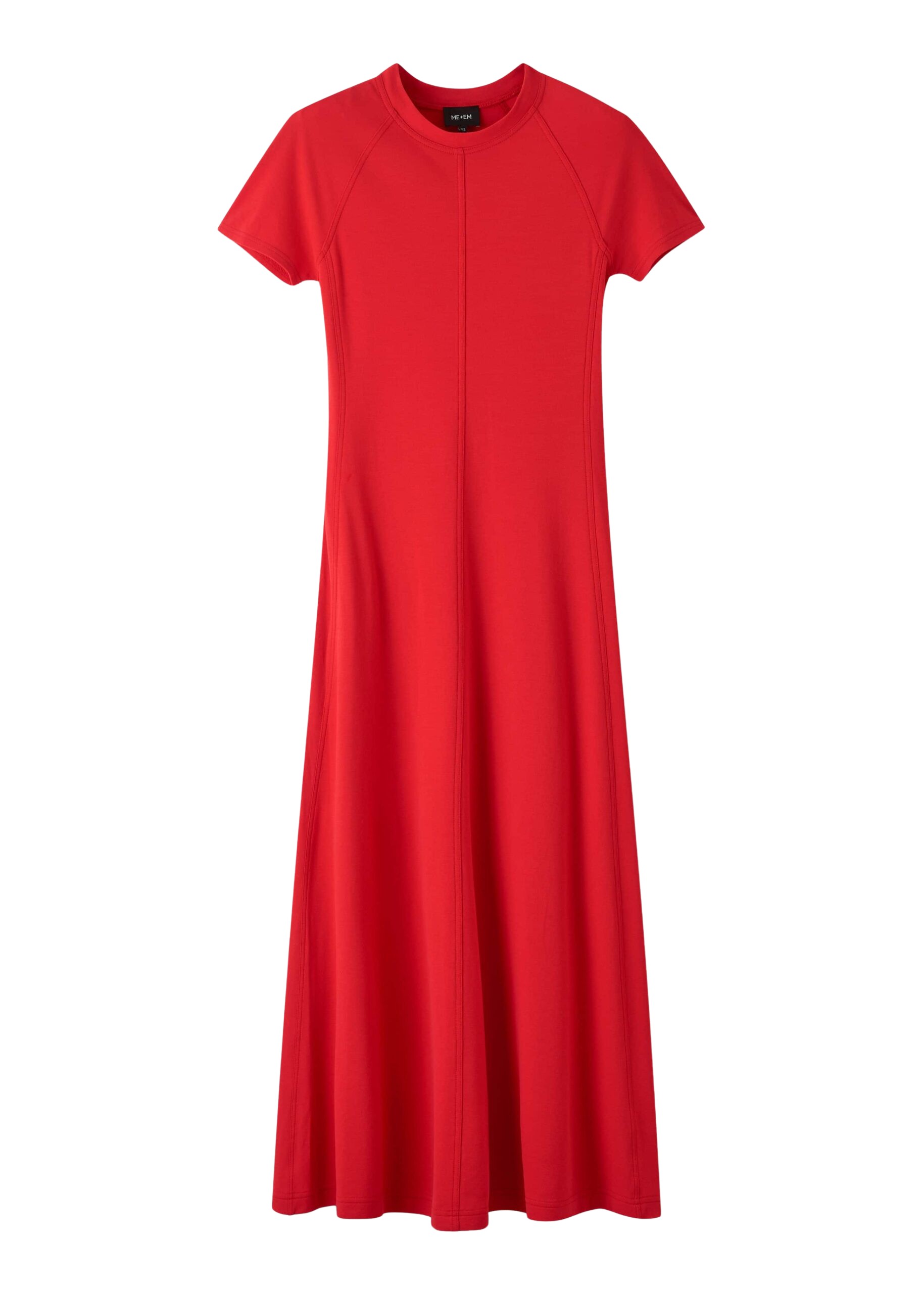 Me and Em Raglan Sleeve Maxi Dress