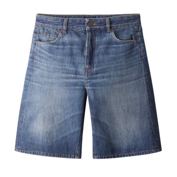 Me and Em Relaxed Bermuda Short
