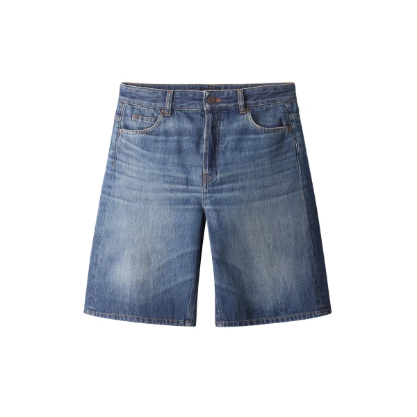 Me and Em Relaxed Bermuda Short