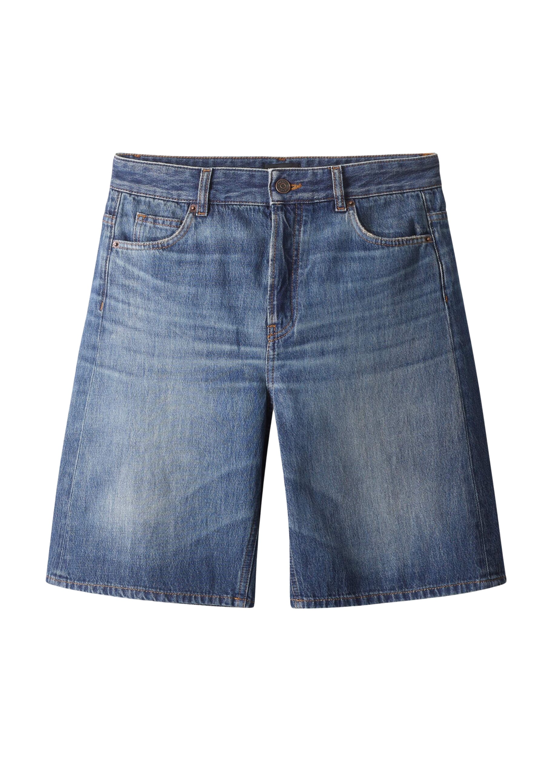 Me and Em Relaxed Bermuda Short
