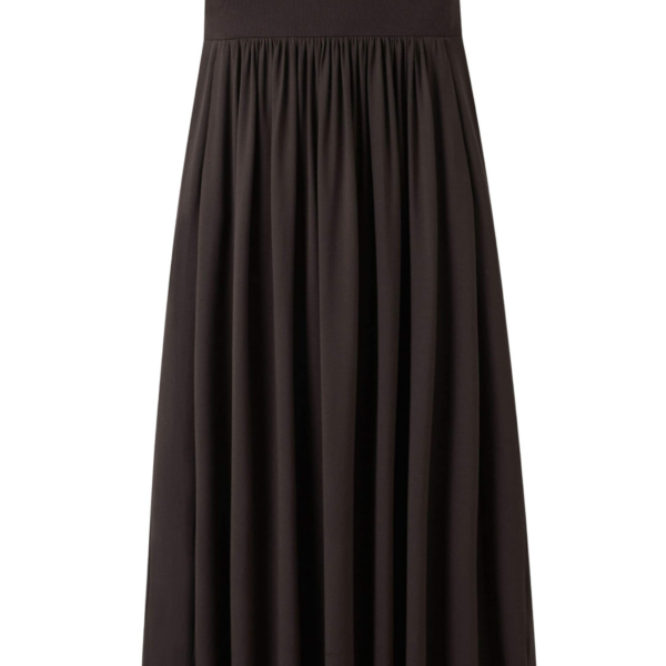 Me and Em Soft Sculpt Maxi Skirt
