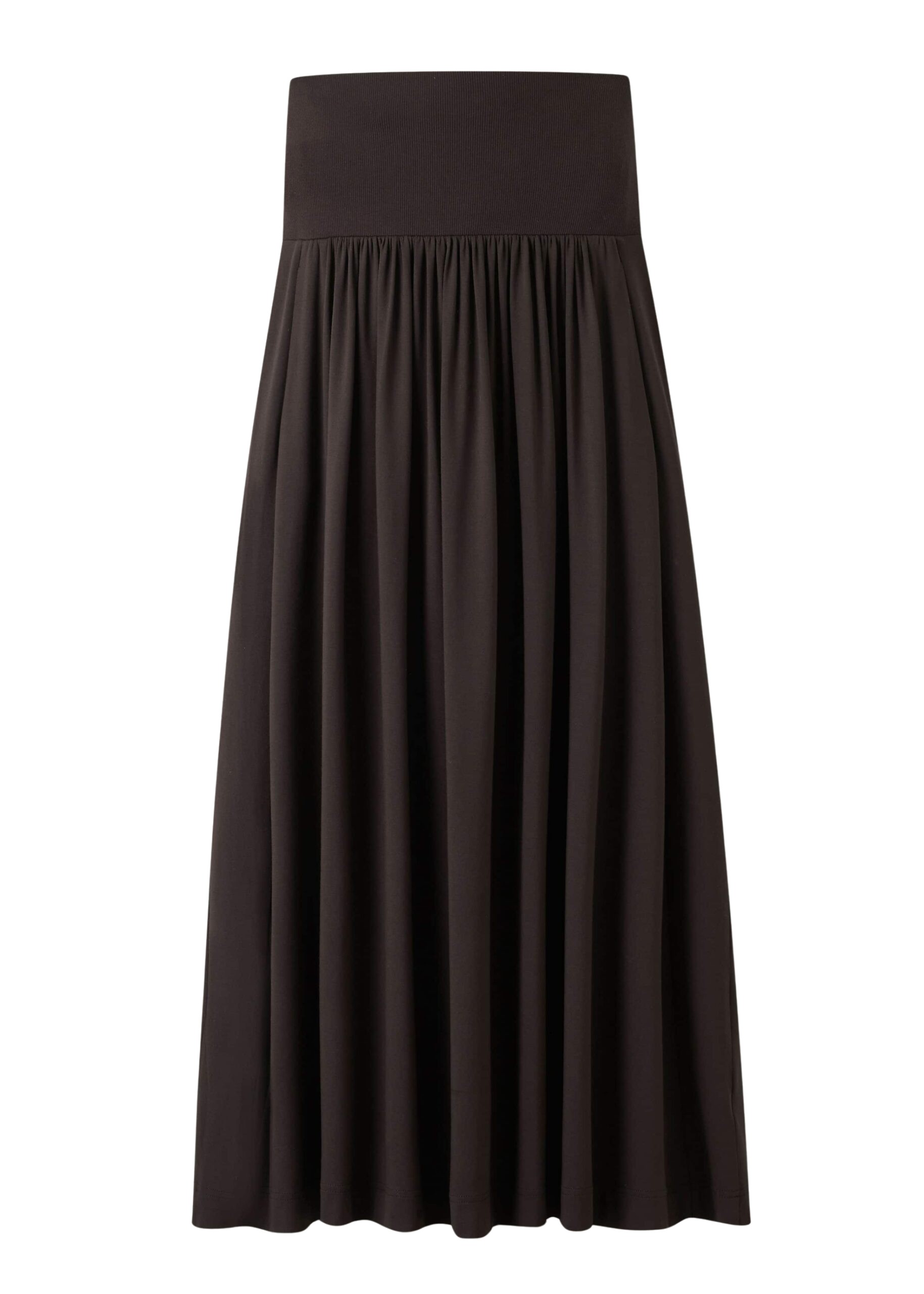 Me and Em Soft Sculpt Maxi Skirt