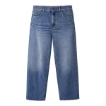 Me and Em Straight Crop Jean