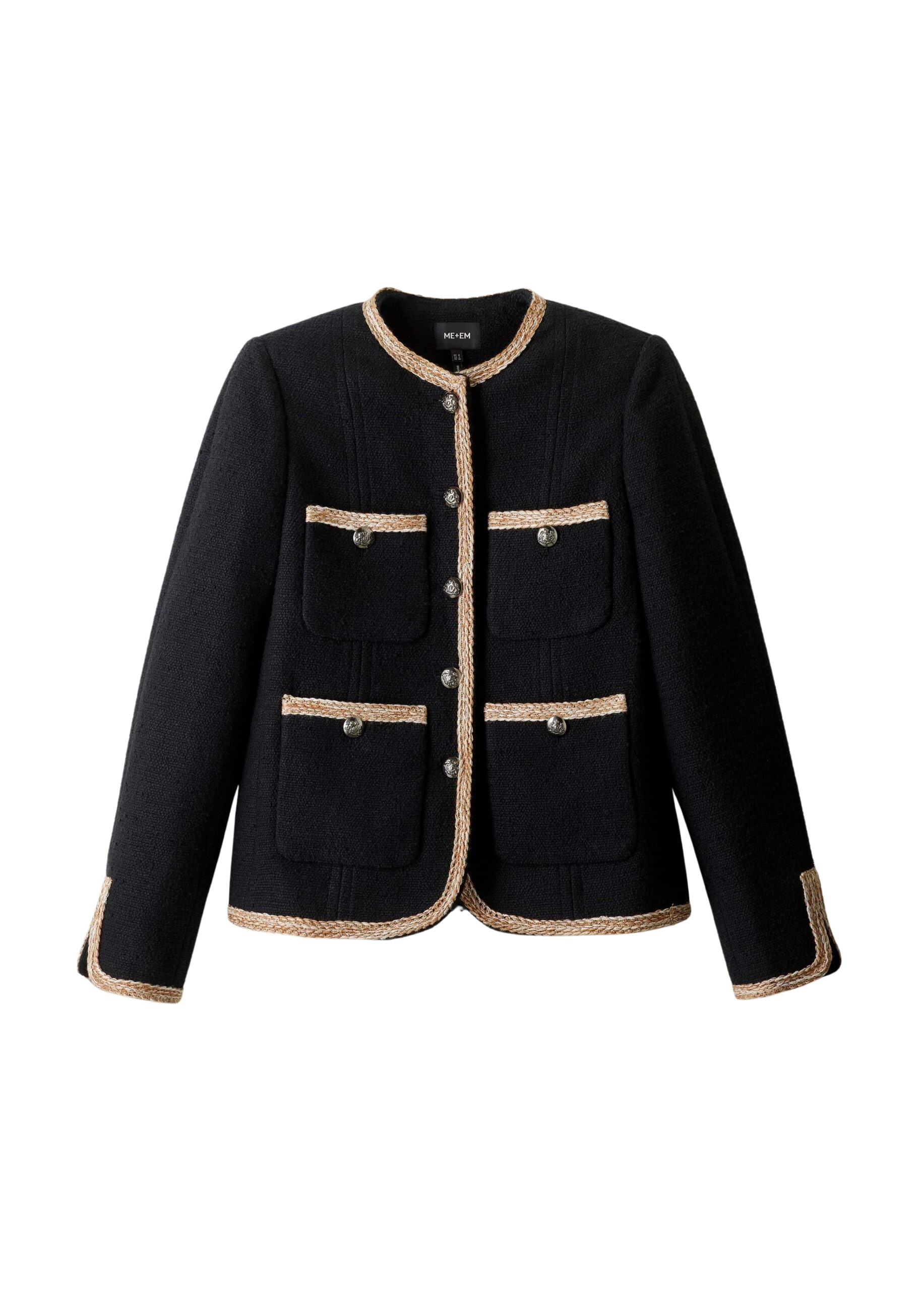Me-and-Em-Straight-Fit-Jacket-Italian-Cotton-Coveti-scaled41886_nobg Me and Em Straight Fit Jacket