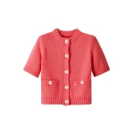 Me and Em Straight Knit Cardigan