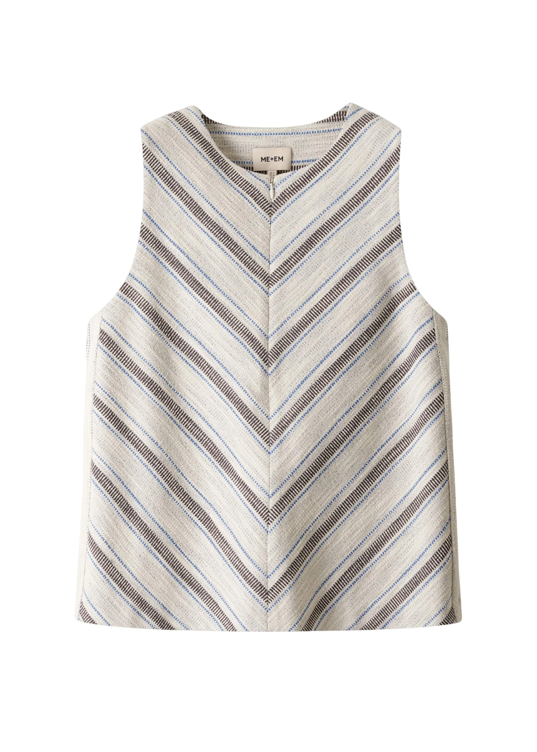 Me-and-Em-Stripe-Swing-Top-Textured-Jersey-Coveti-scaled26415_nobg Me and Em Stripe Swing Top